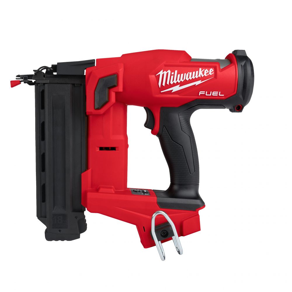 Milwaukee - Akku-Nagler M18 FUEL (M18 FN18GS-0X) 